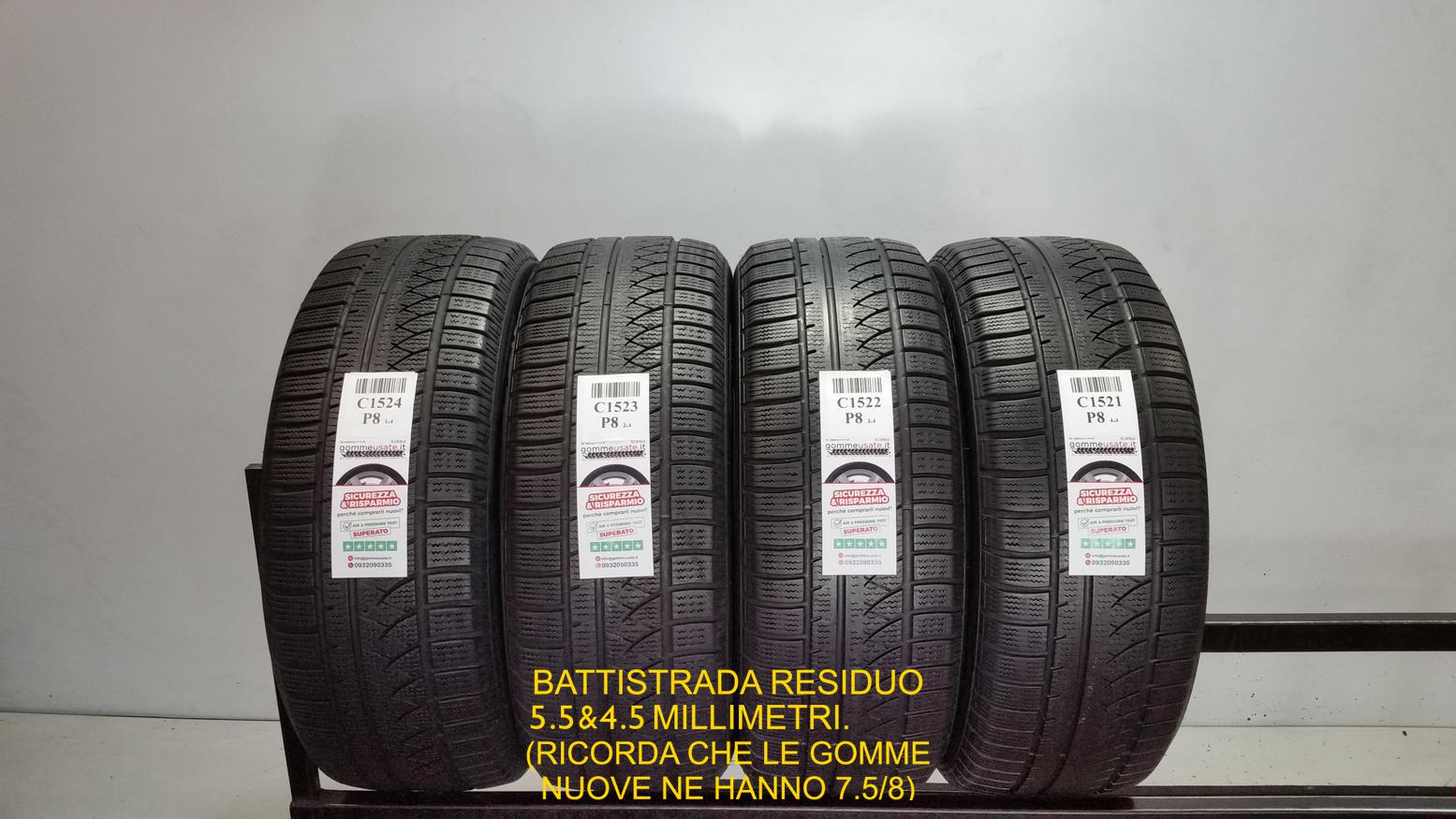 CHAMPIRO WINTERPRO HP