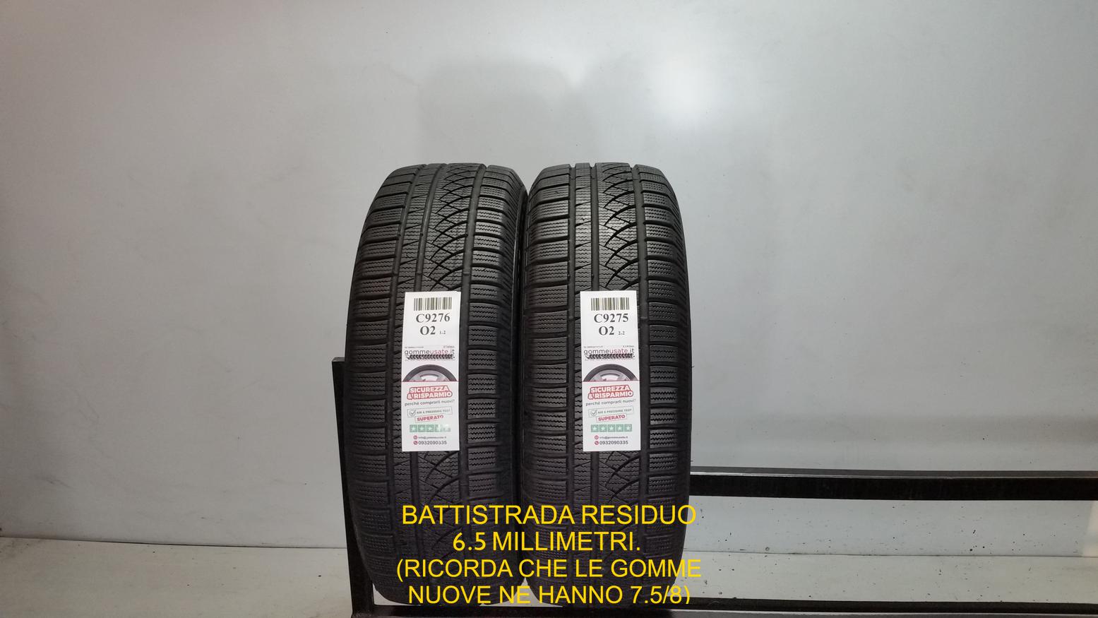 CHAMPIRO WINTERPRO HP