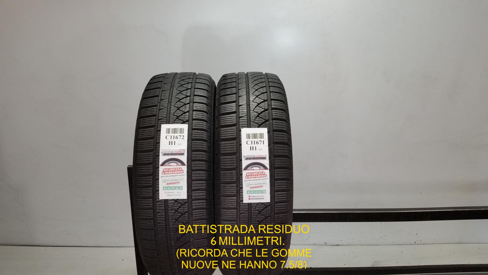 CHAMPIRO WINTERPRO HP