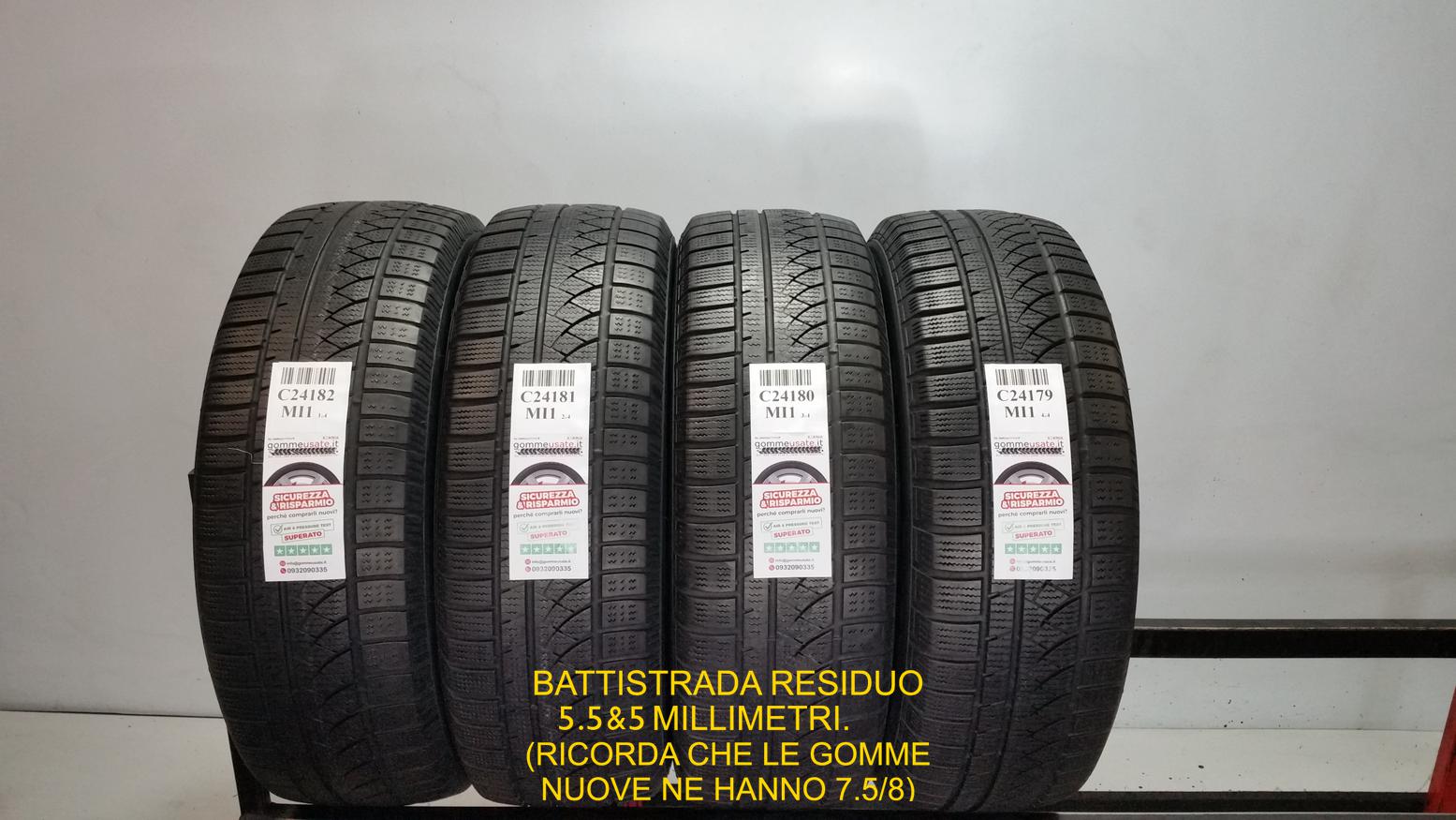 CHAMPIRO WINTERPRO HP