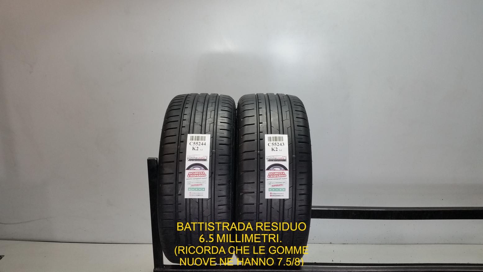 GTRadial 225/40 R18 92Y 