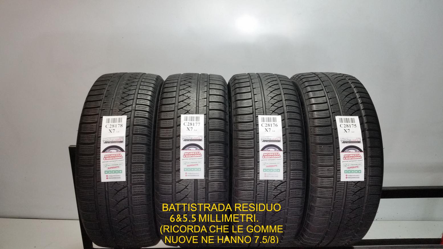 CHAMPIRO WINTERPRO HP