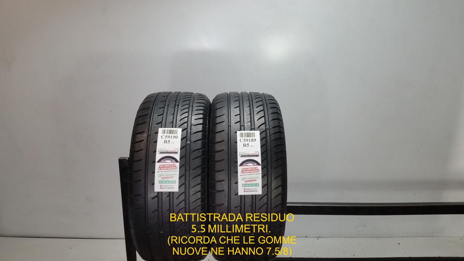 GTRadial 225/50 R16 96W 