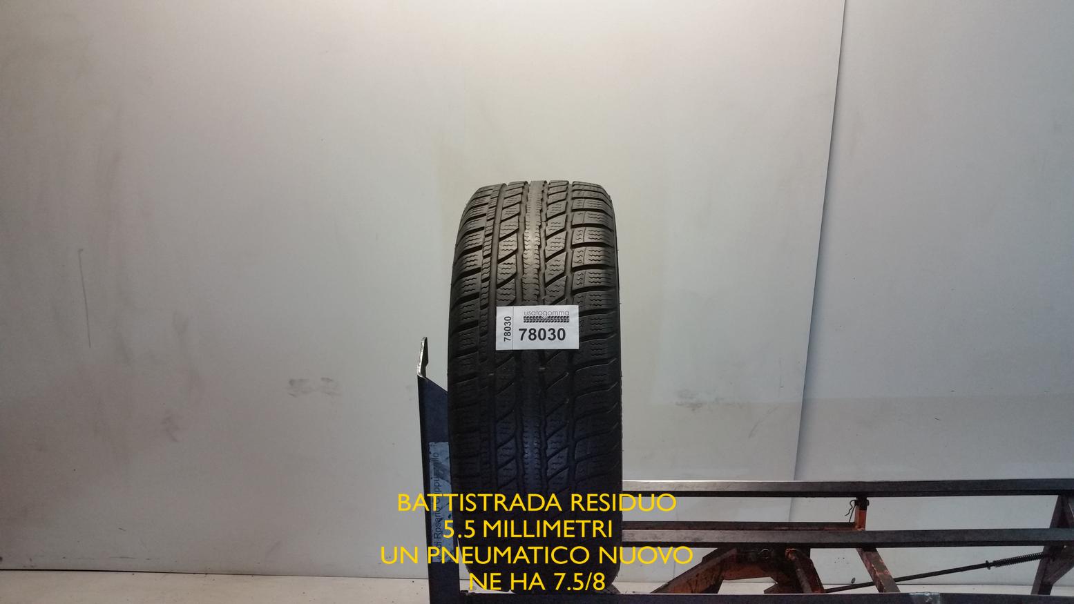 GTRadial 225/55 R17 101H 