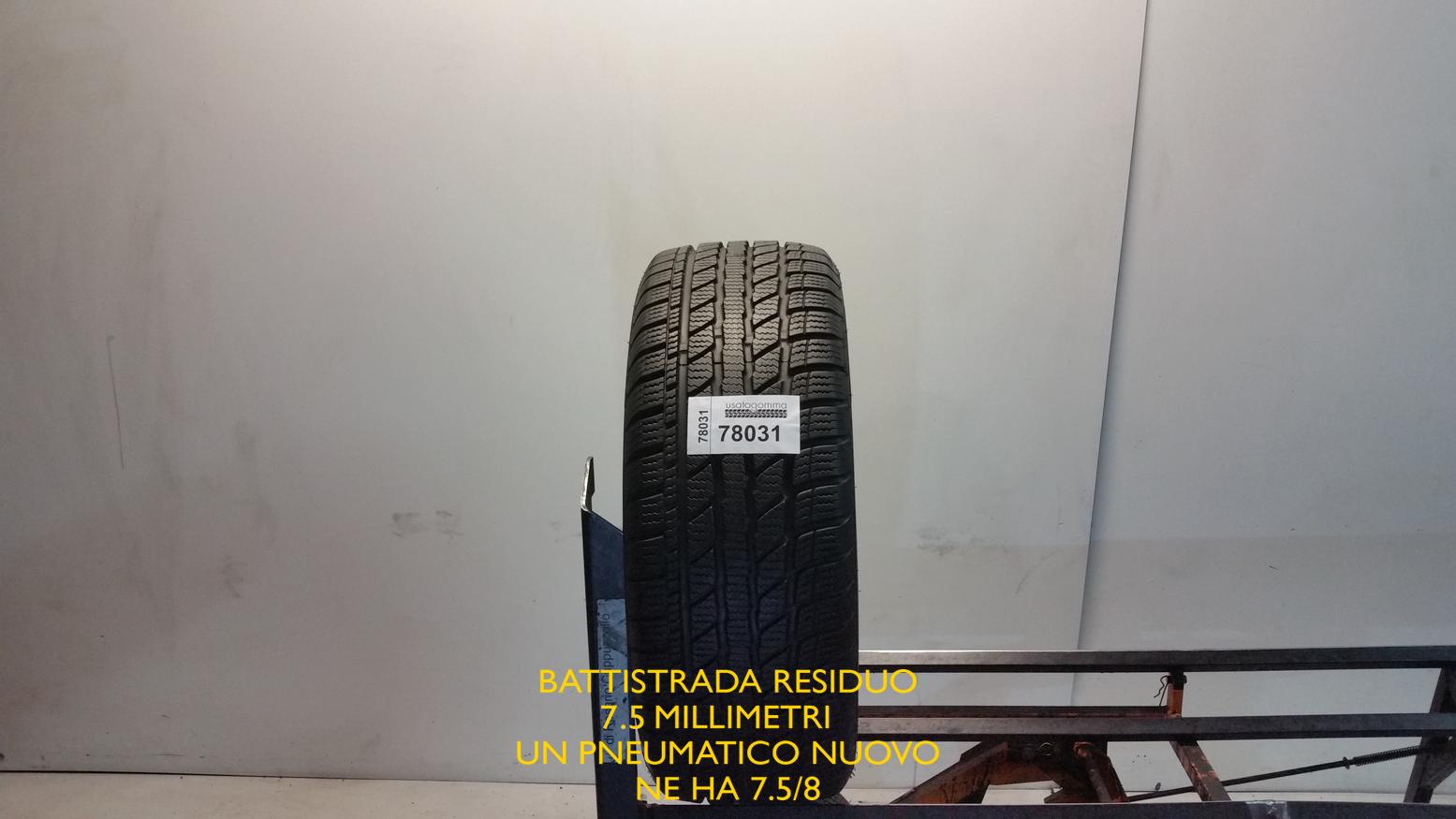 GTRadial 225/55 R17 101H 