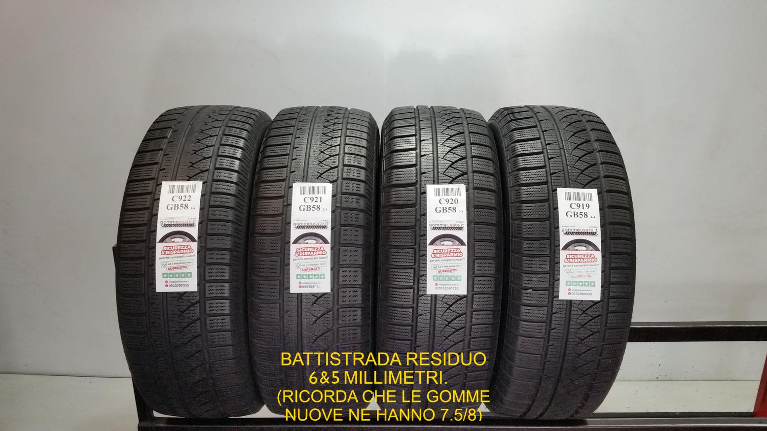 CHAMPIRO WINTERPRO HP