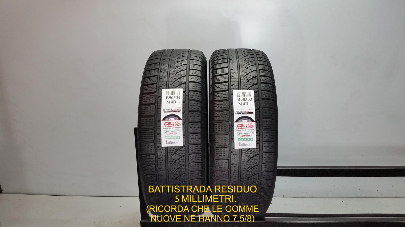 CHAMPIRO WINTERPRO HP