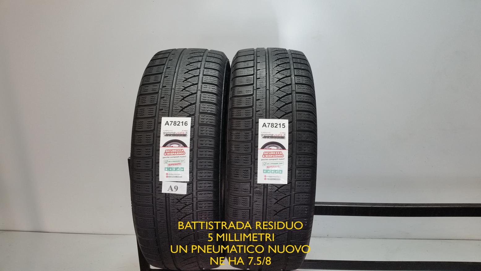 CHAMPIRO WNTERPRO HP