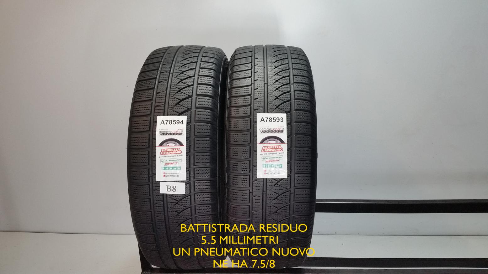 CHAMPIRO WNTERPRO HP