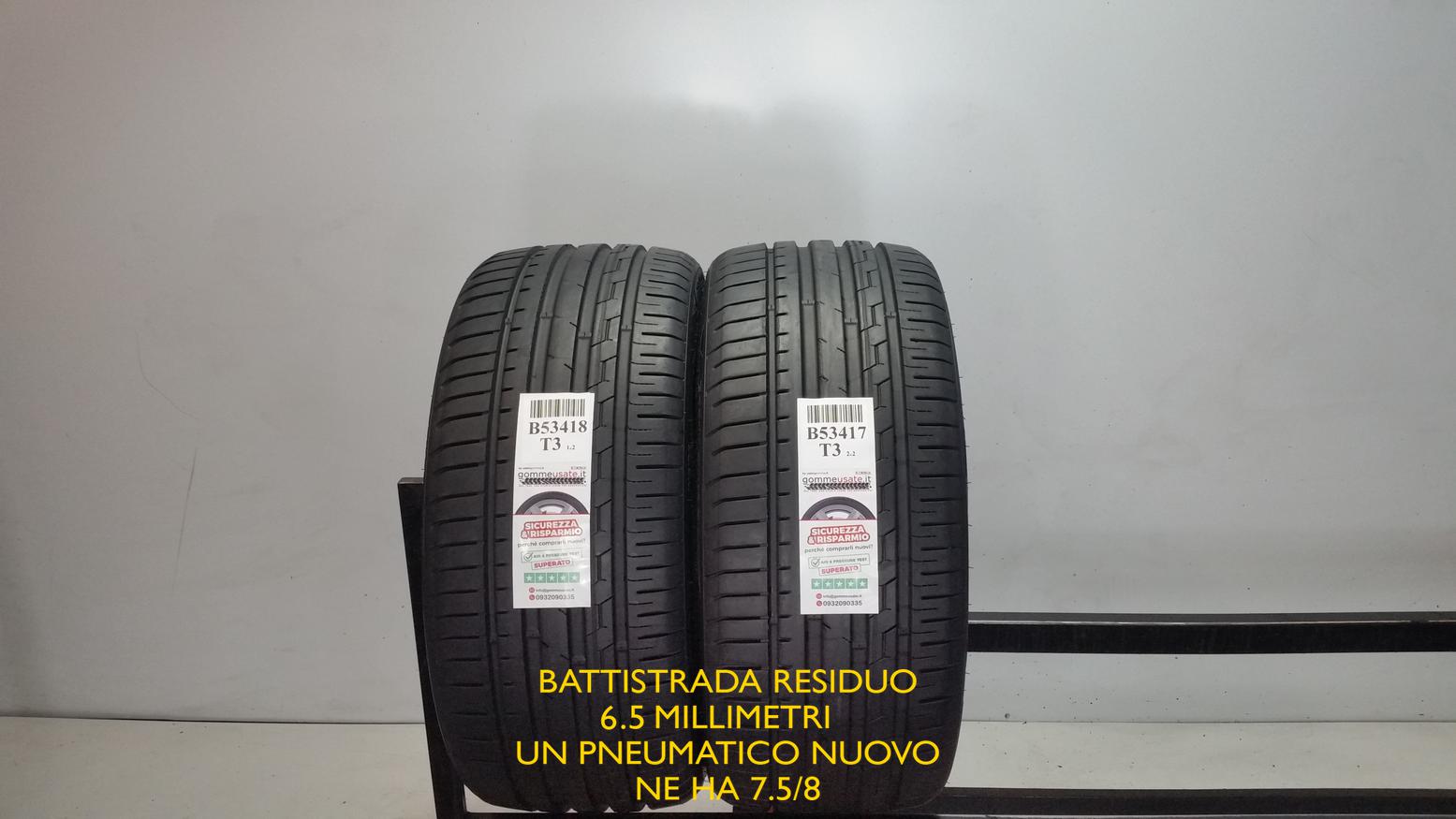 GTRadial 245/35 R19 93Y 
