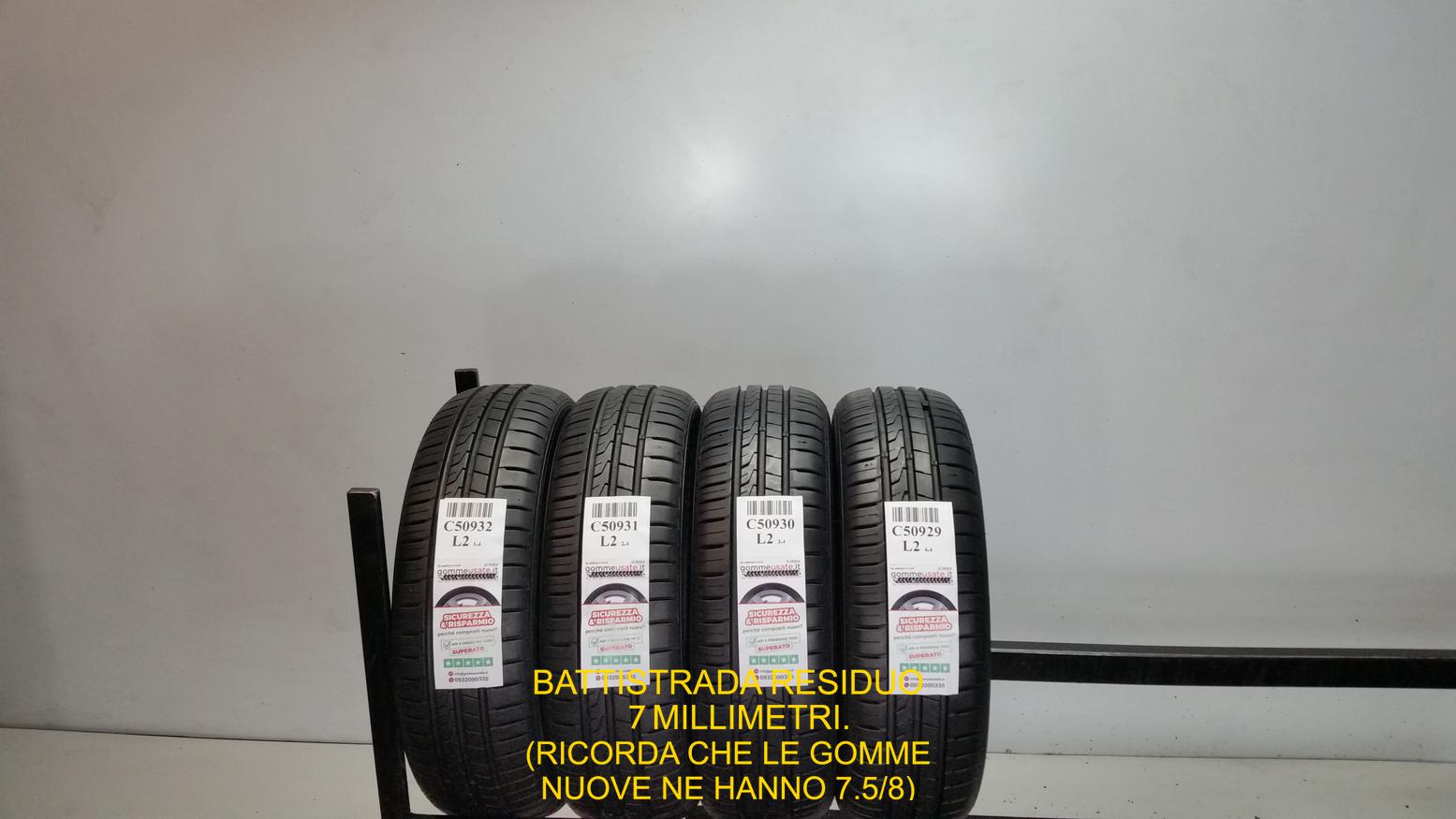 Hankook 155/65 R13 73T 