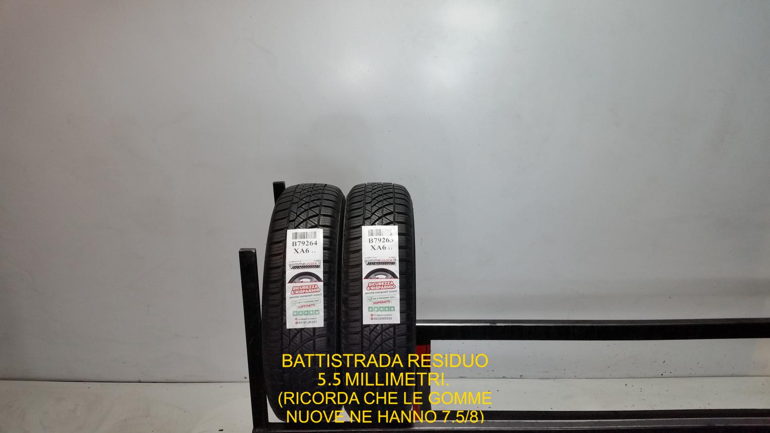 Hankook 155/70 R13 75T 