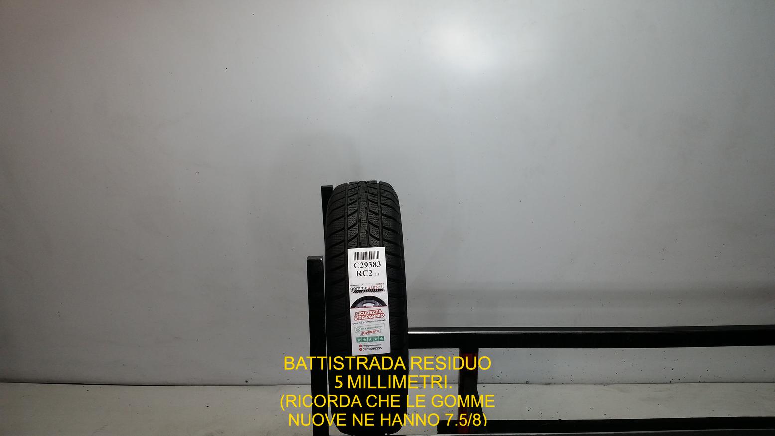 Hankook 165/70 R13 79T 