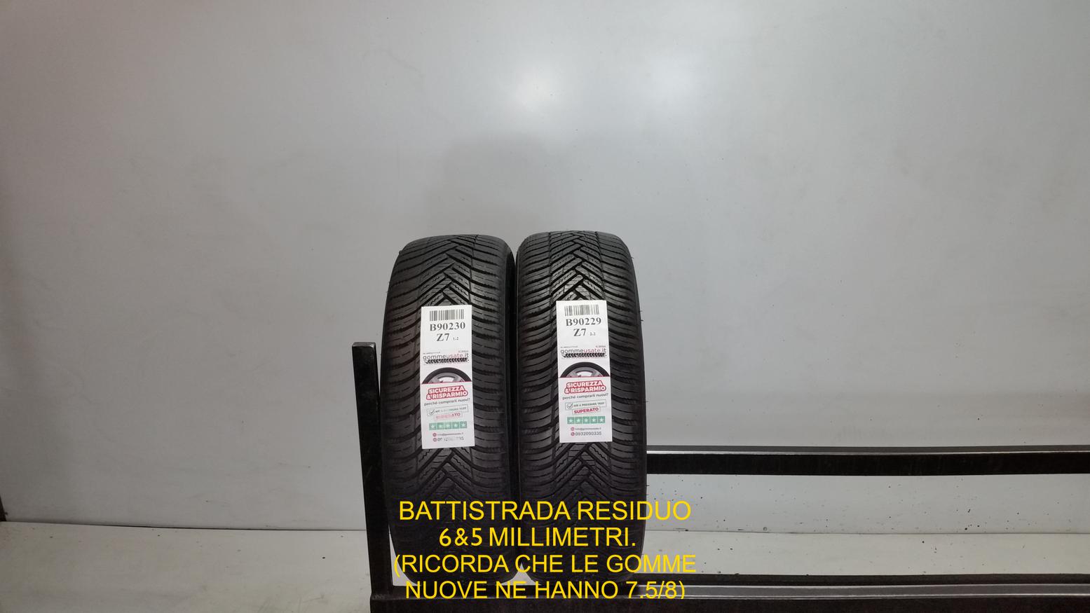 Hankook 175/55 R15 77T 