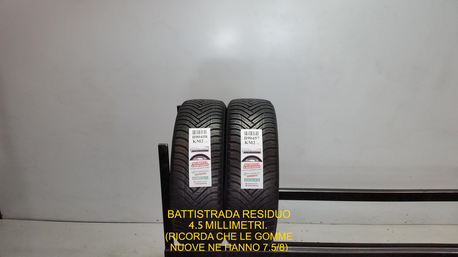 Hankook 175/55 R15 77T 