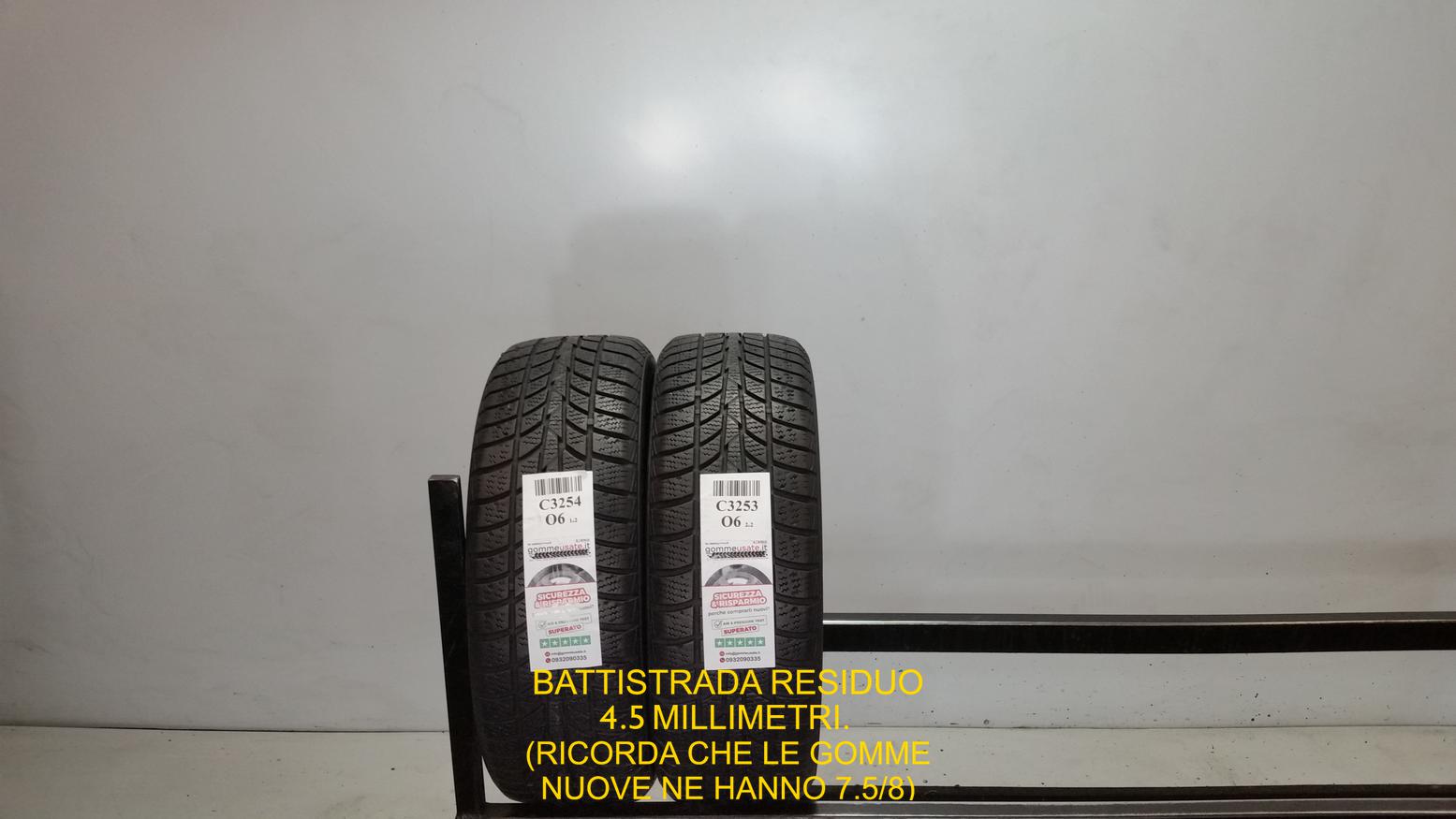 Hankook 175/55 R15 77T 