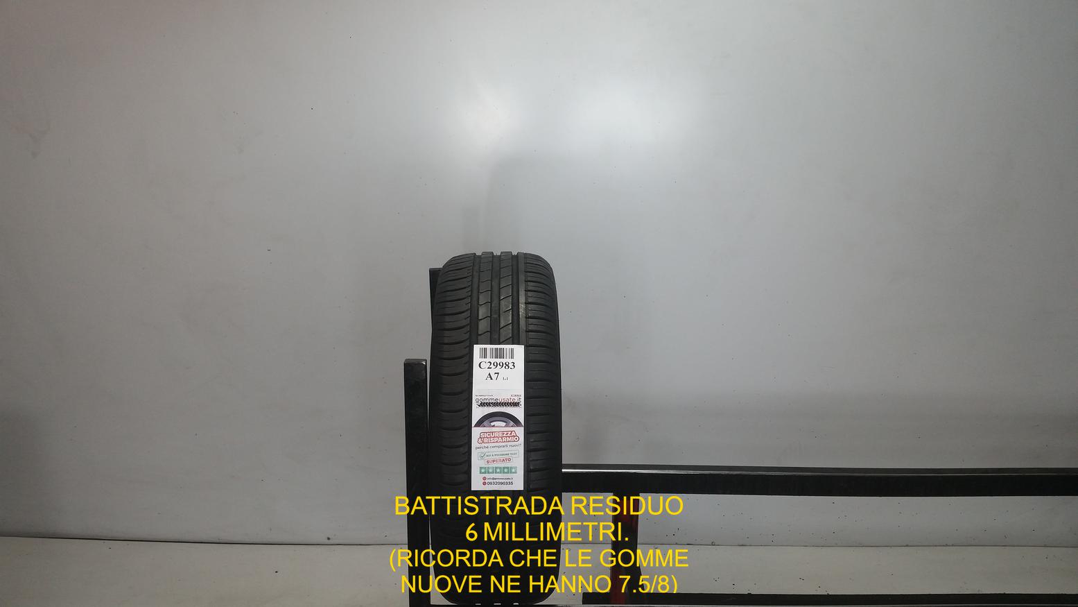 Hankook 175/55 R15 77T 