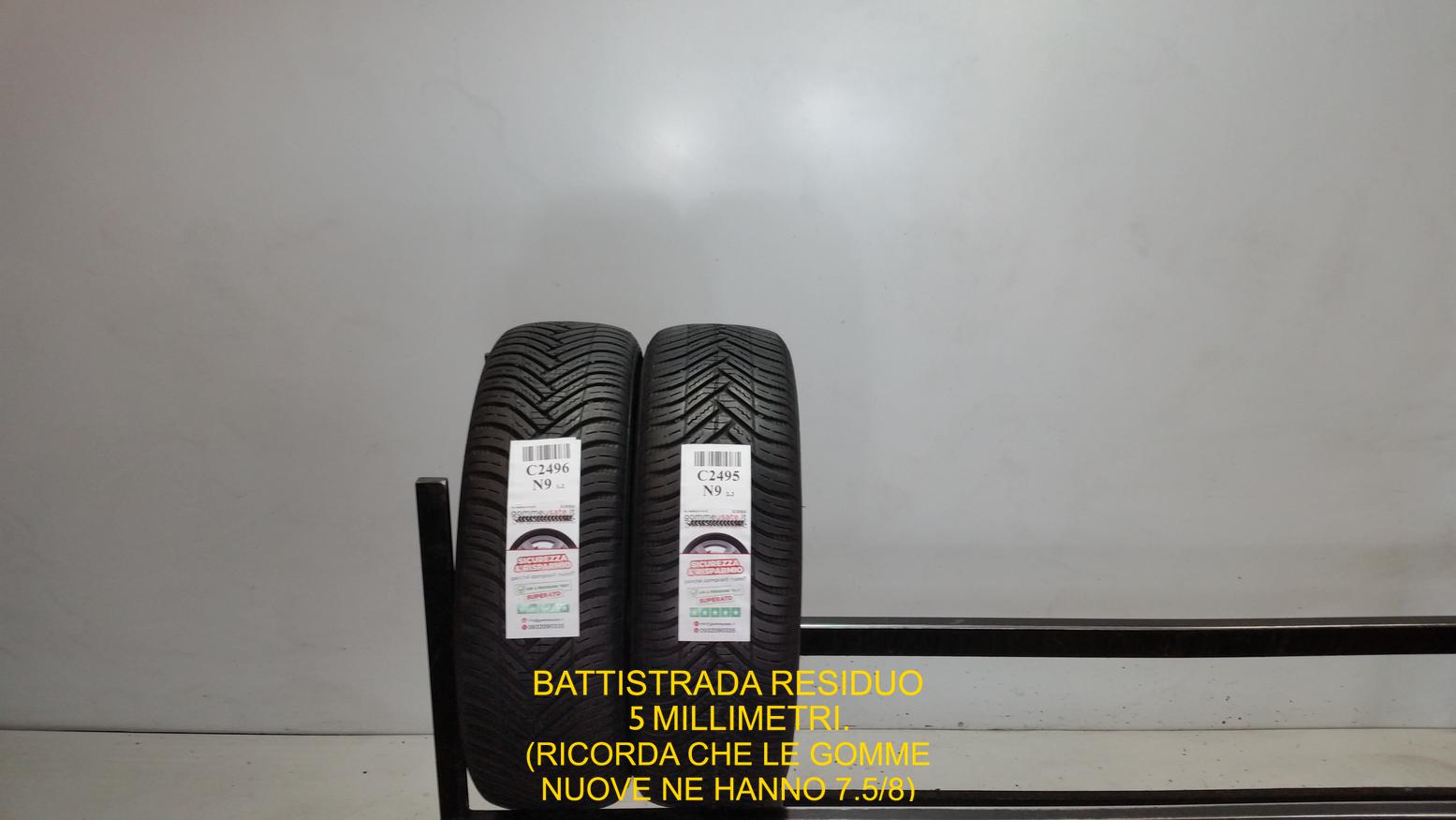 KINERGY 4S 2