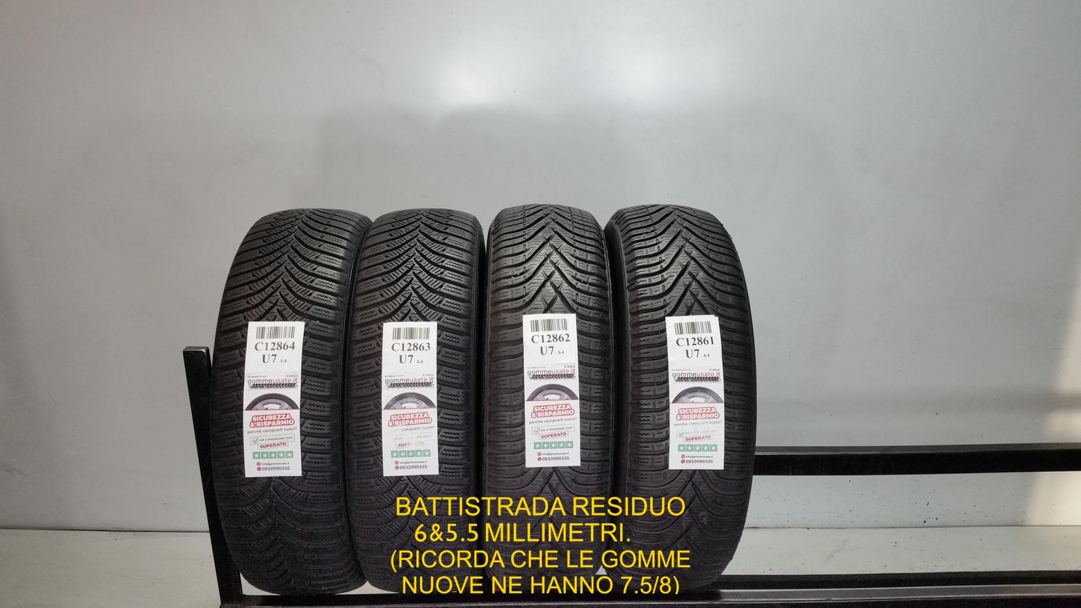 E BFGOODRICH