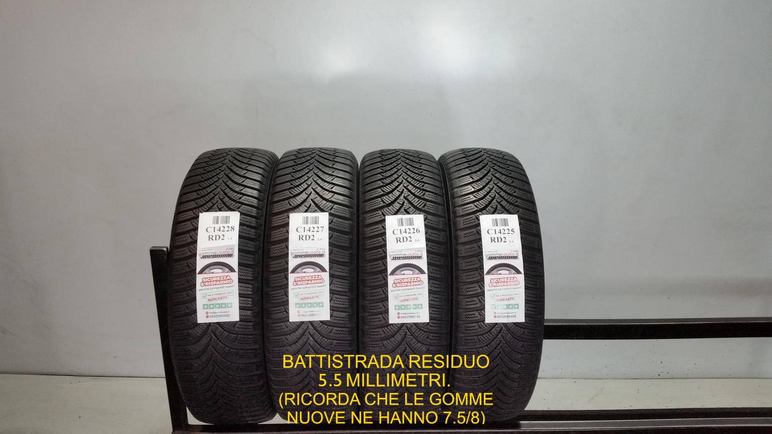 WINTER ICEPT RS2