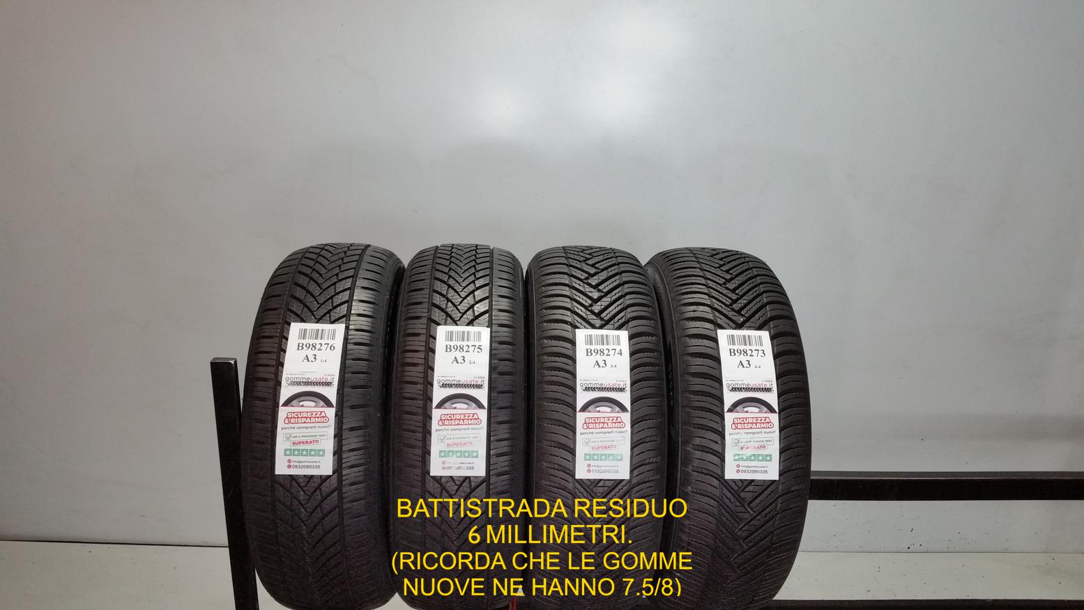 E TRACMAX (LATERALE SCREPOLATO)