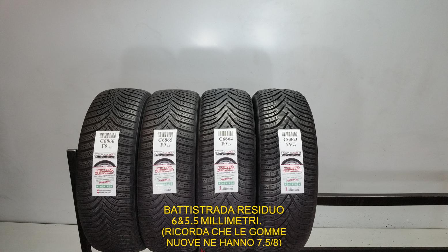E BFGOODRICH