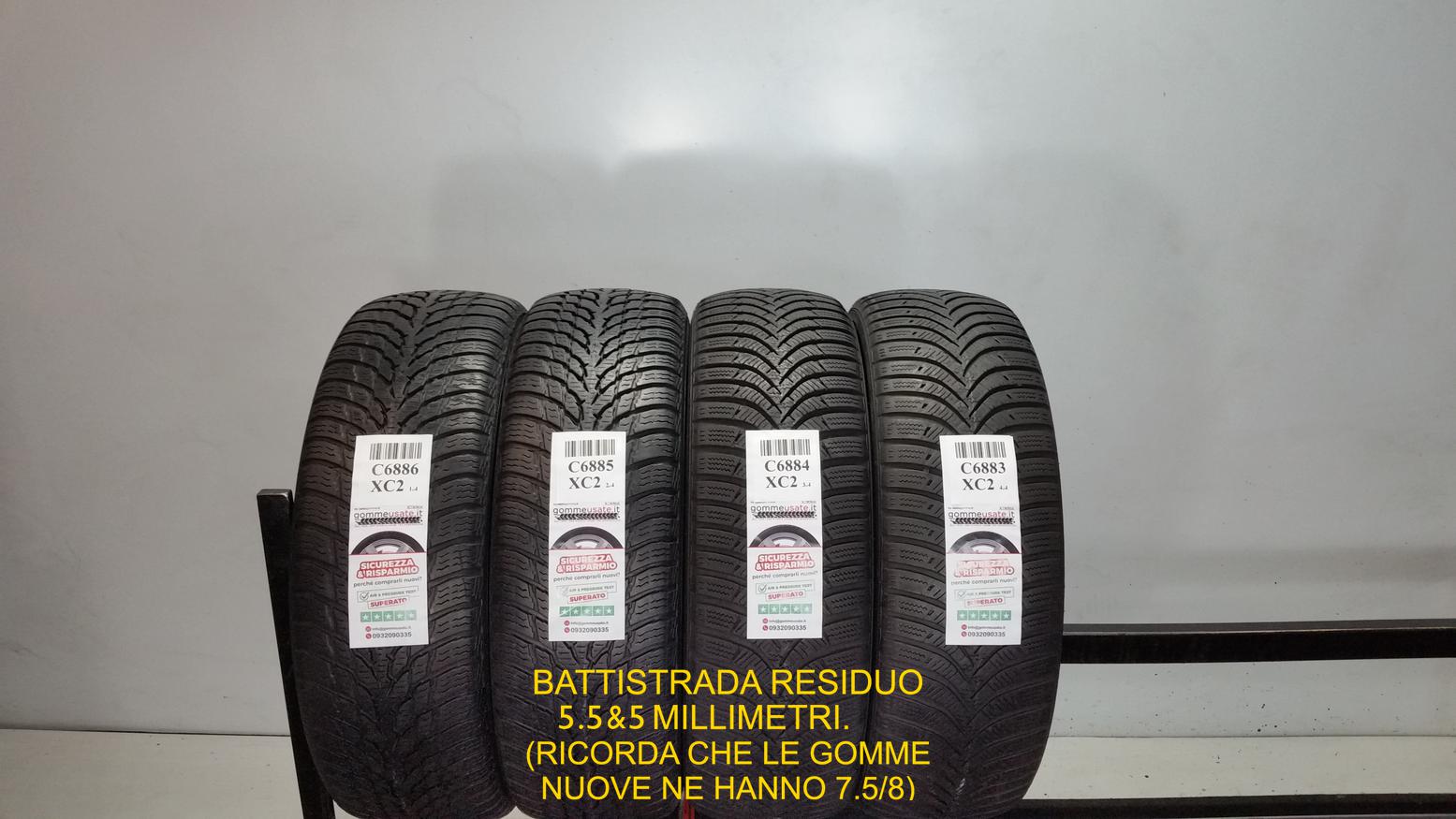 E NOKIAN
