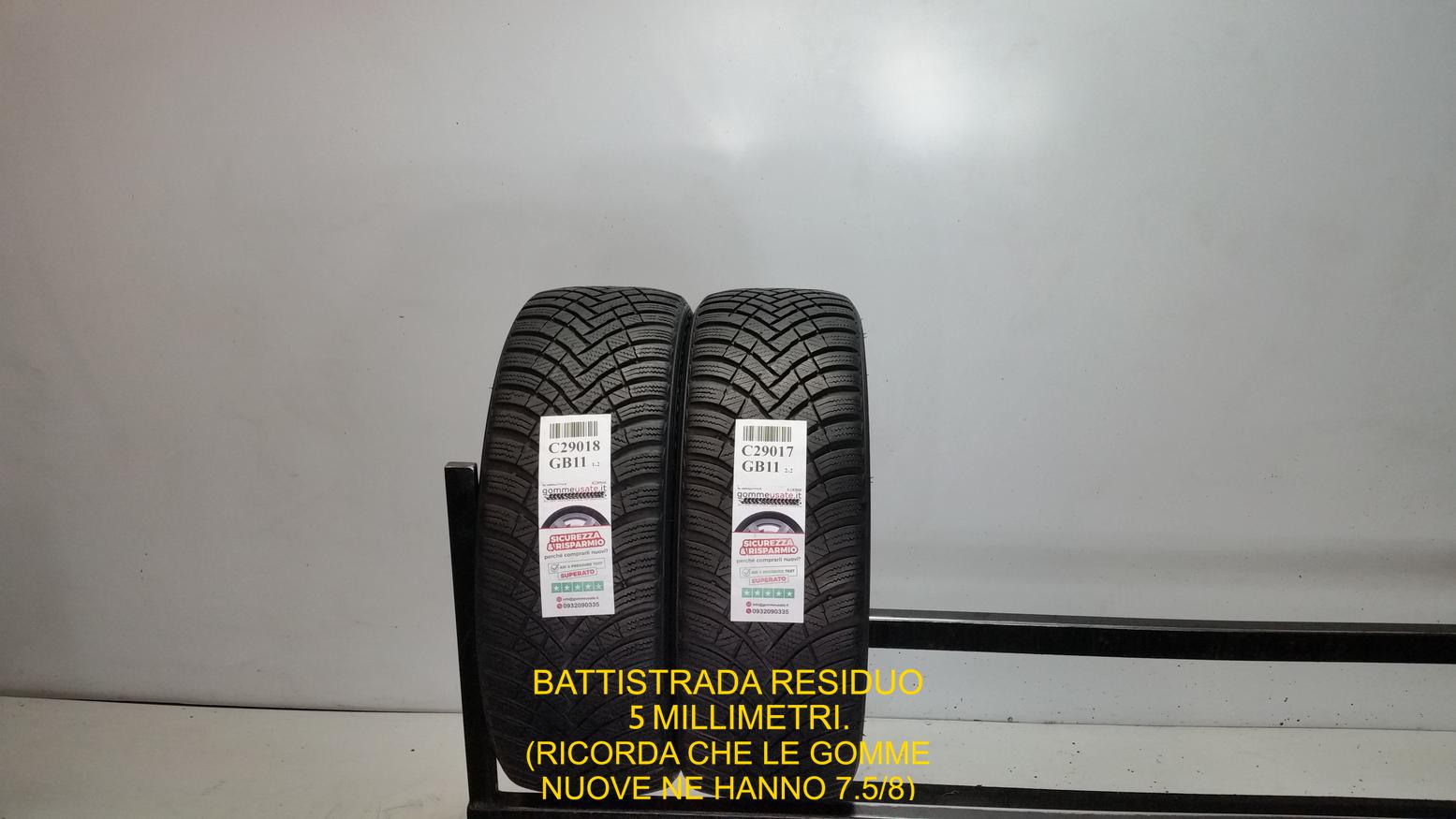 Hankook 195/45 R17 81H 