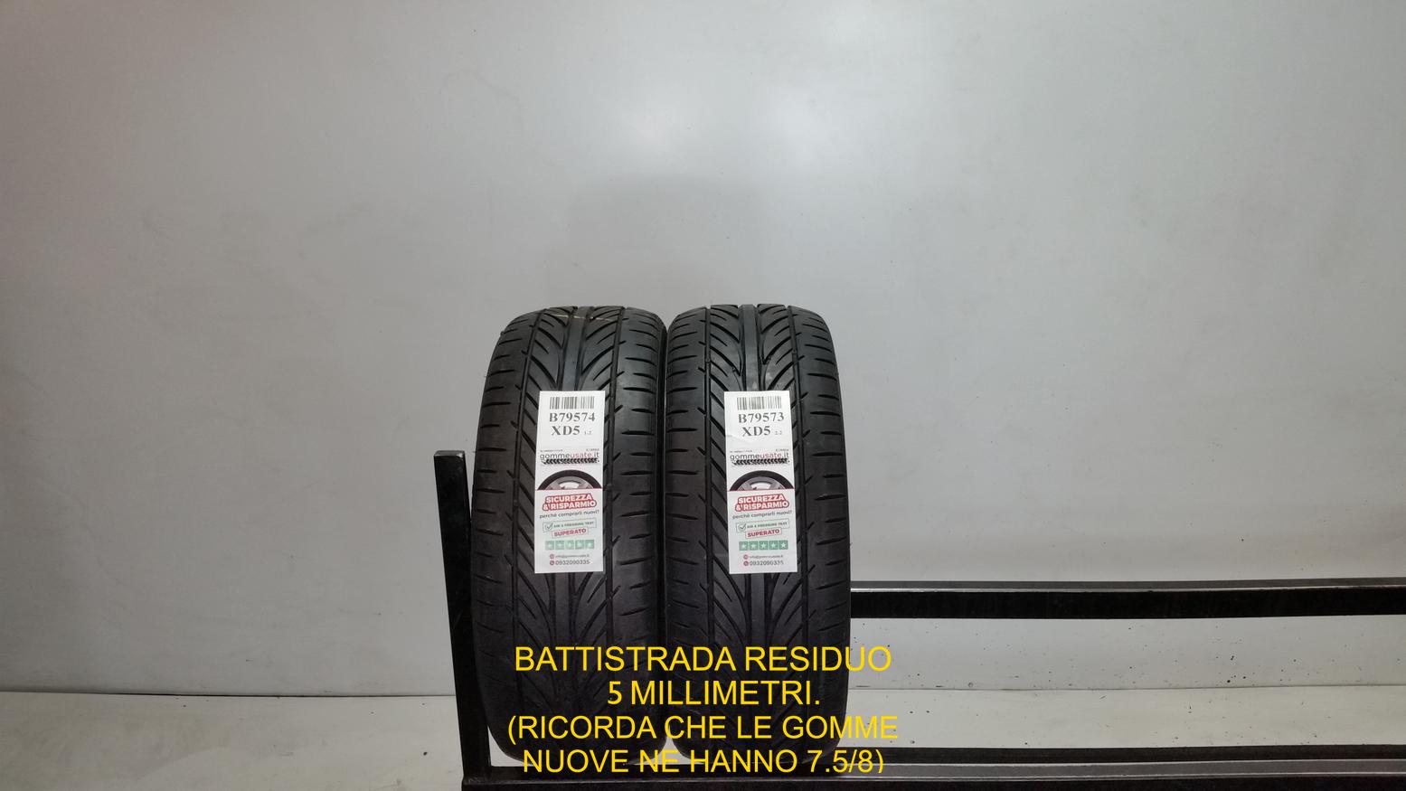 Hankook 195/50 R15 82V 