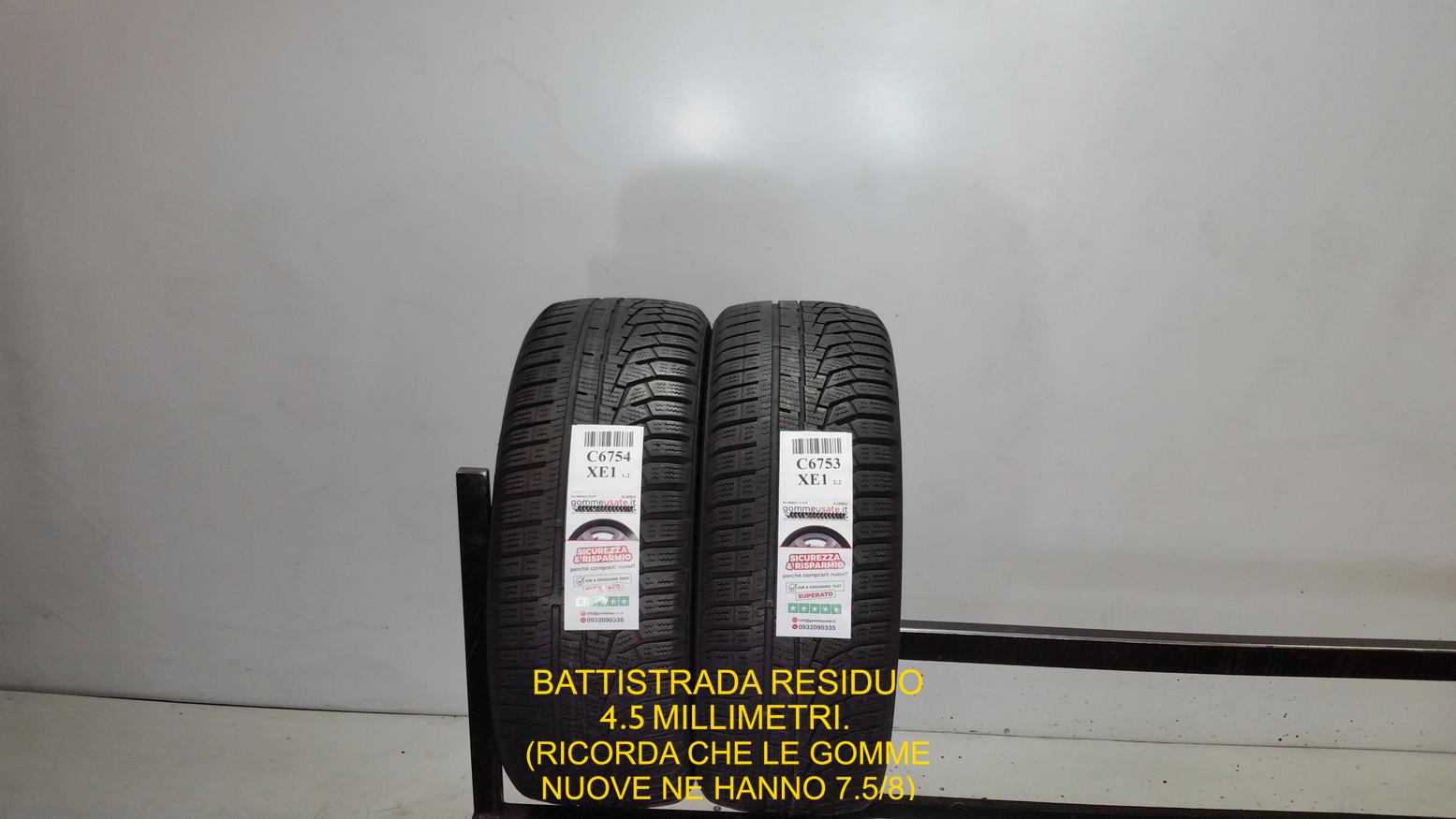 Hankook 195/50 R16 88H 