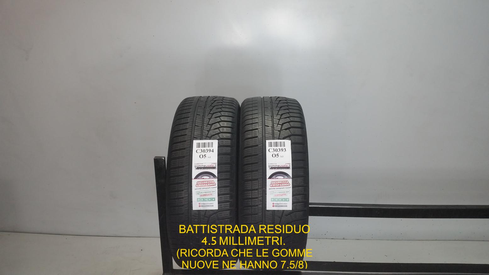 Hankook 195/50 R16 88H 