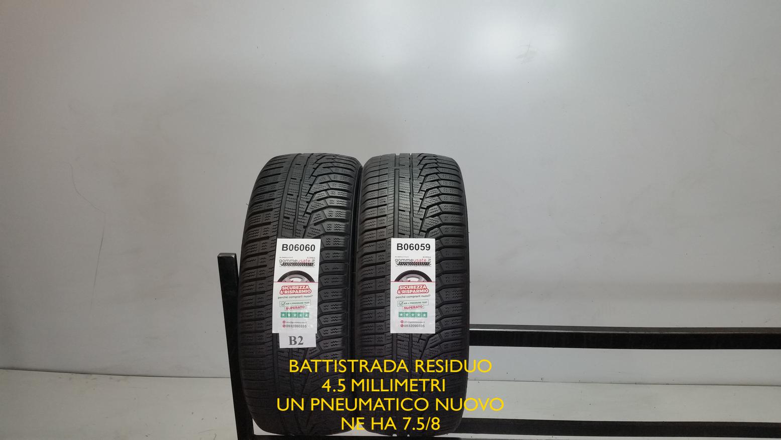 Hankook 195/50 R16 88H 