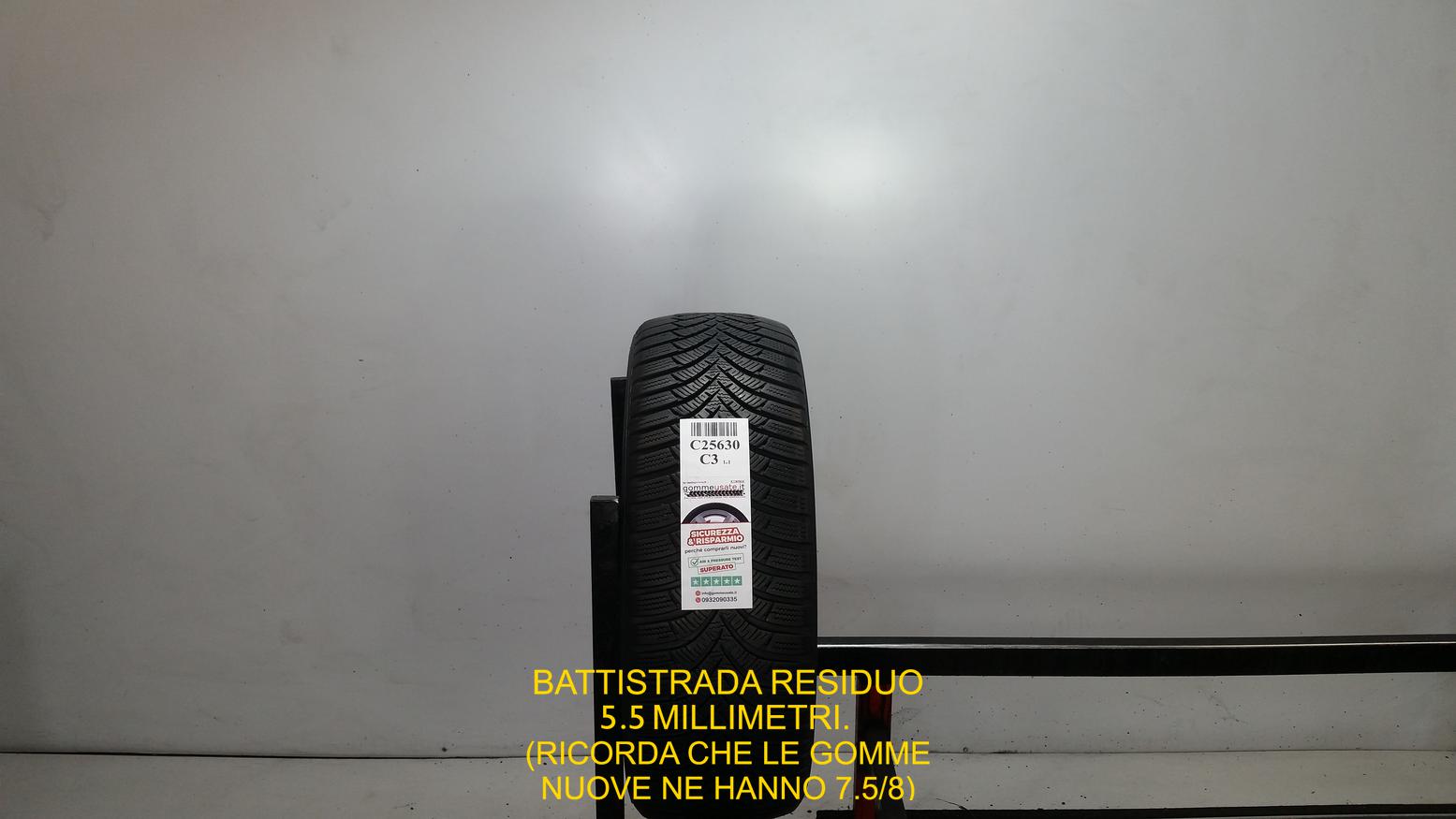 WINTER ICEPT RS2