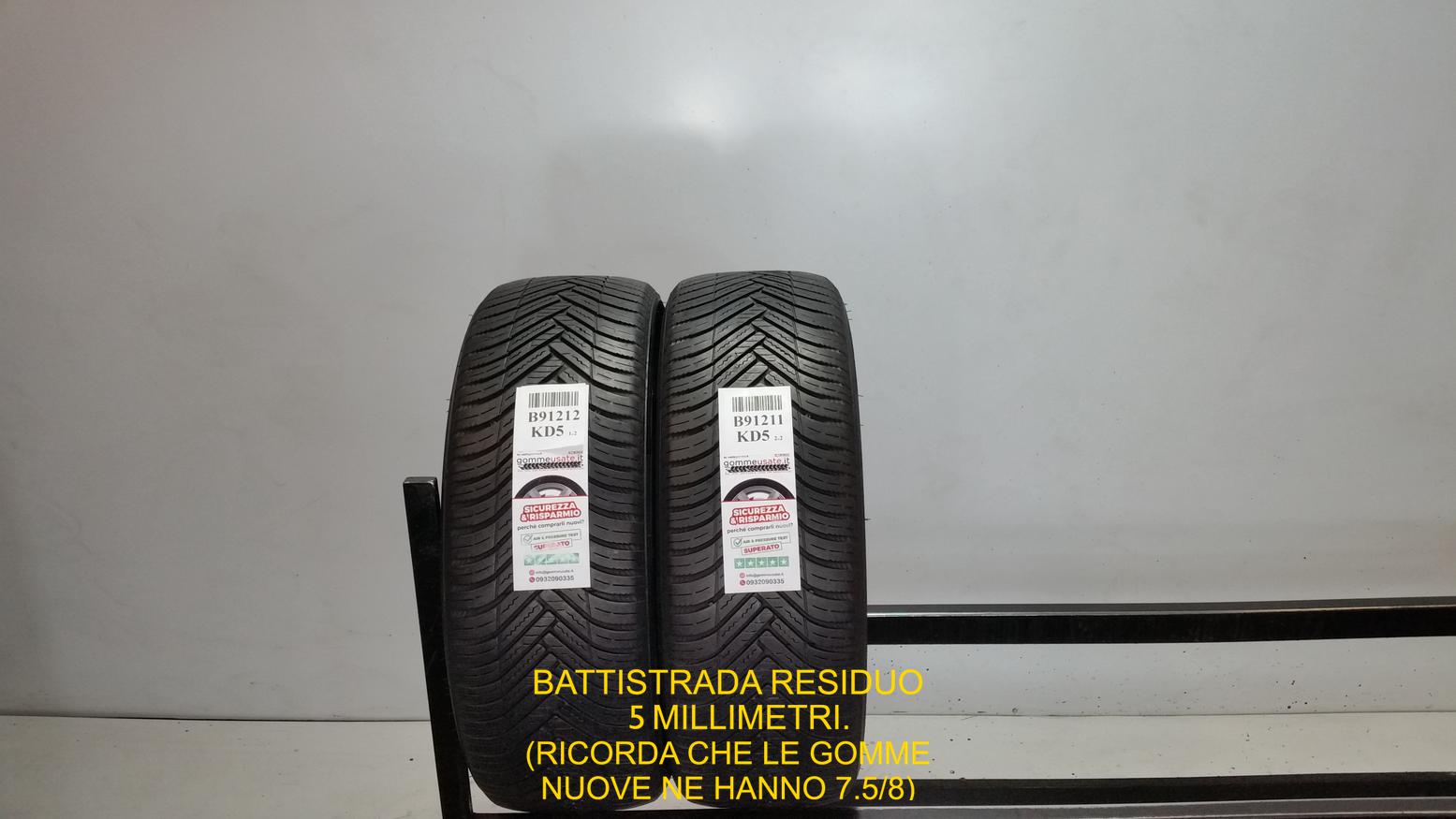 KINERGY 4S 2