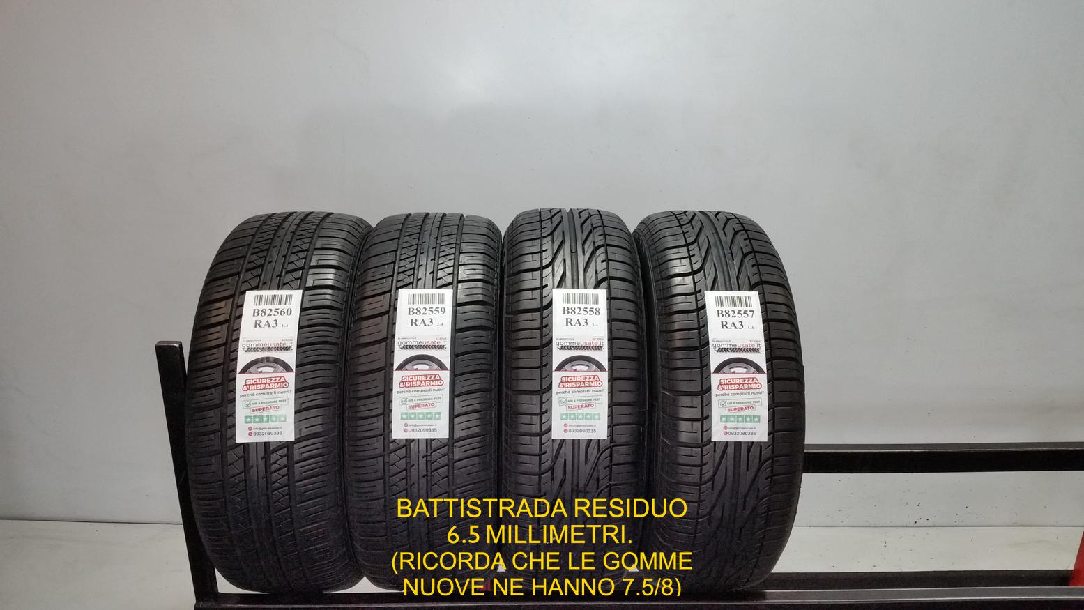 Hankook 195/60 R14 86H 