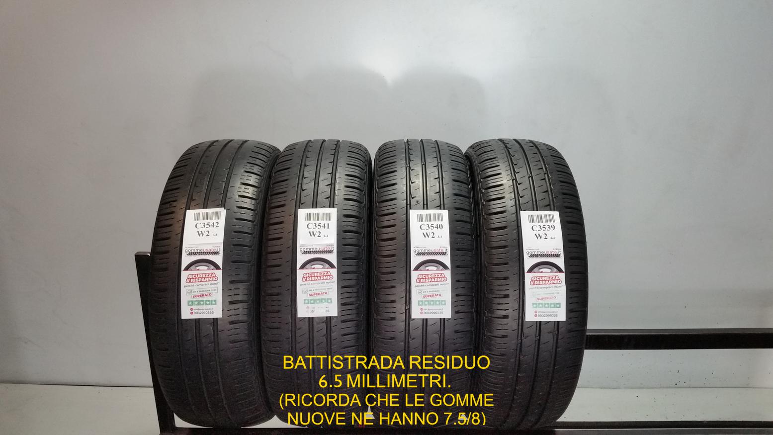 VANTRA LT M+S