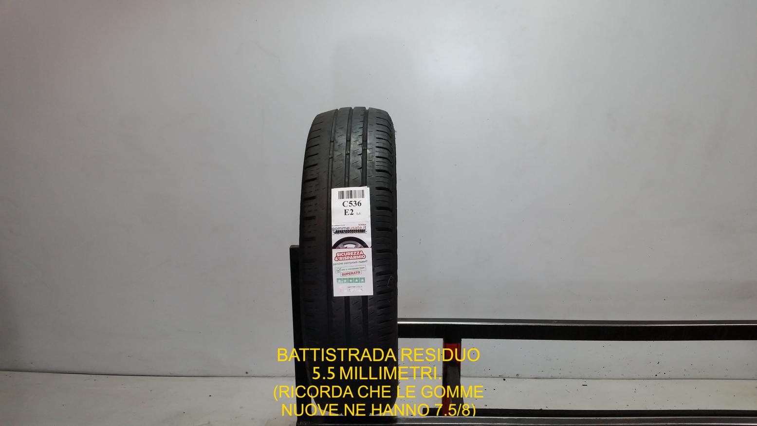 VANTRA LT M+S