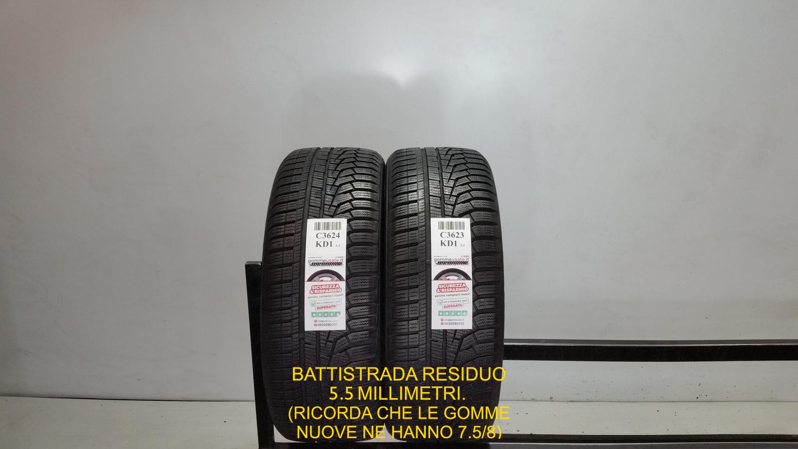 WINTER ICEPT EVO 2