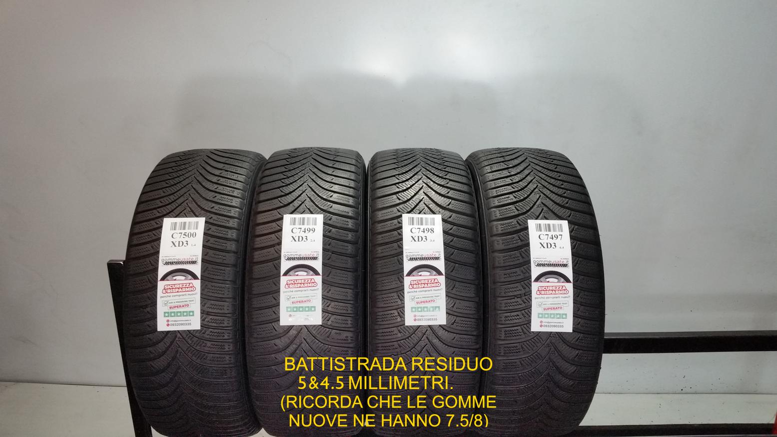 WINTER ICEPT RS2