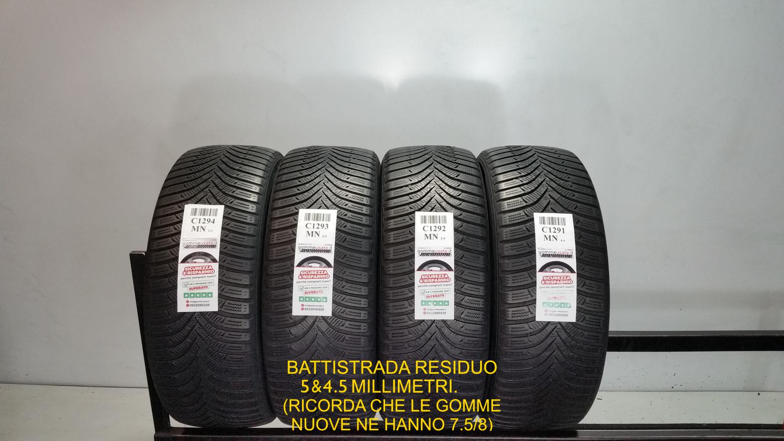 WINTER ICEPT RS2
