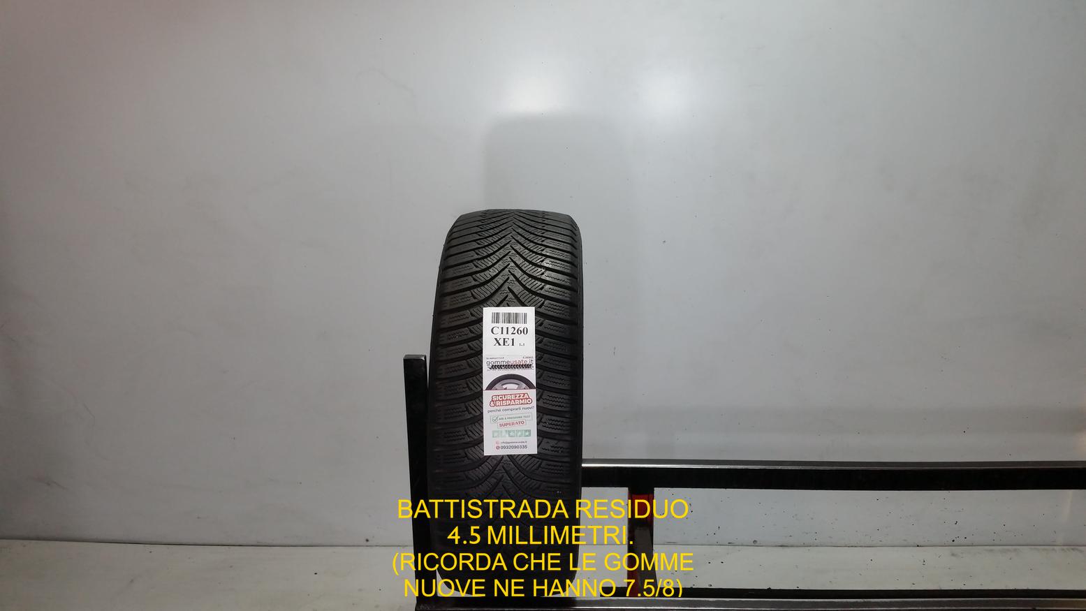 WINTER ICEPT RS2