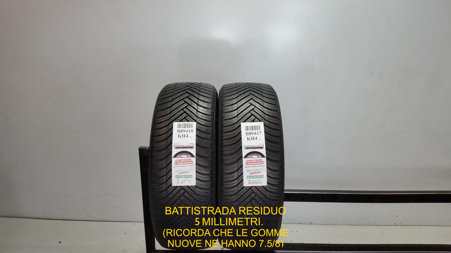 KINERGY 4S 2