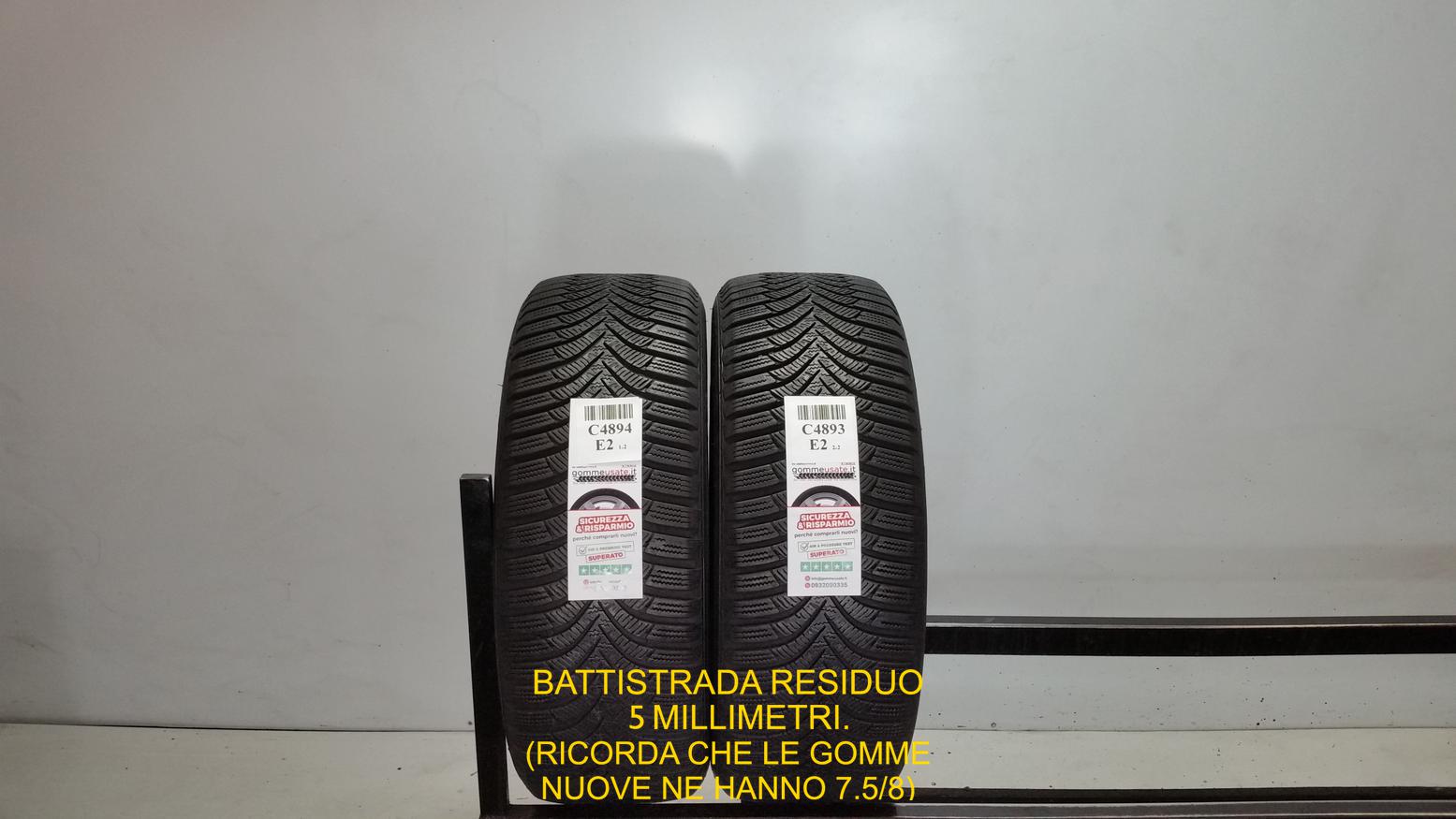WINTER ICEPT RS2