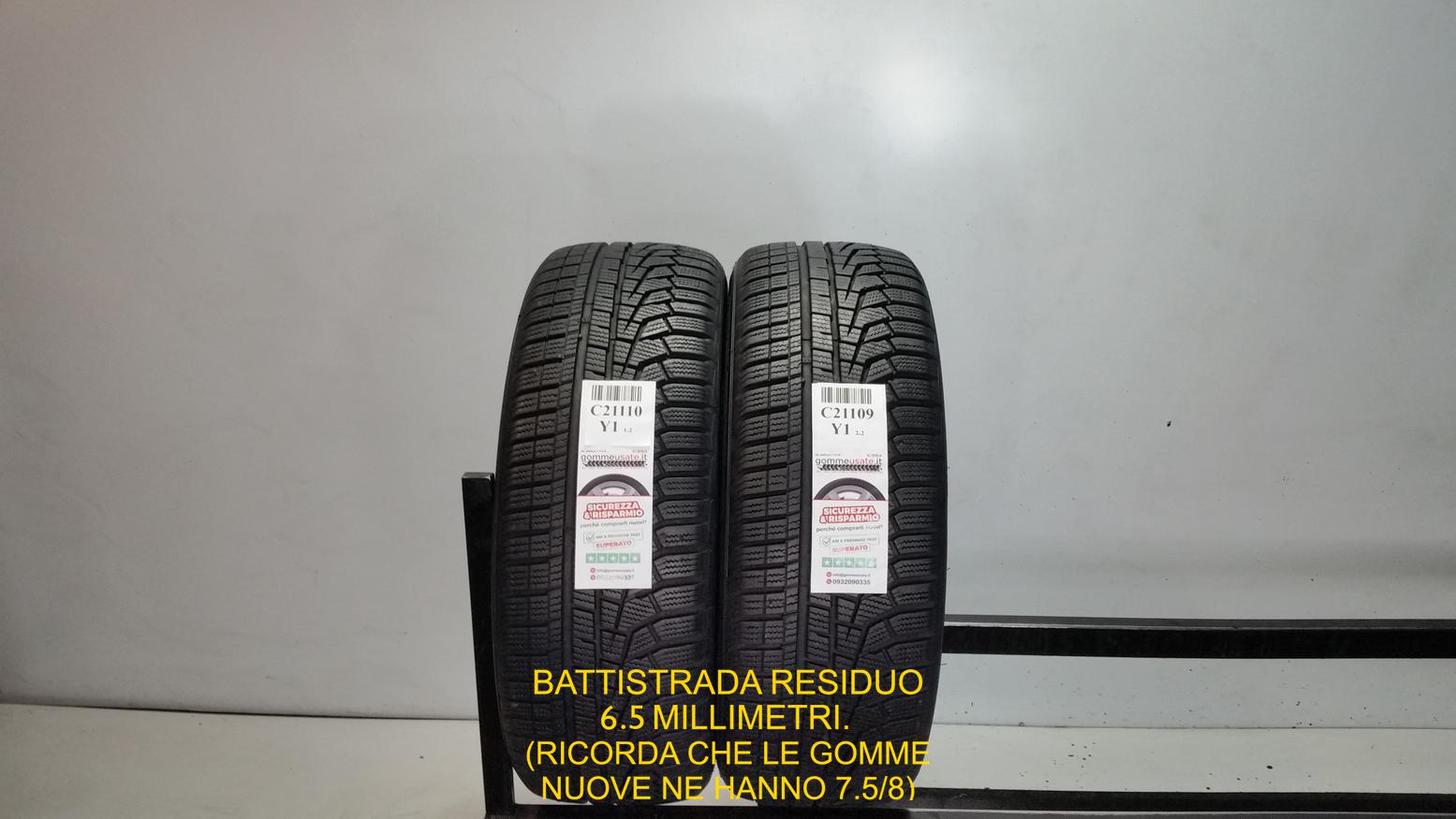 WINTER ICEPT EVO 2 RF