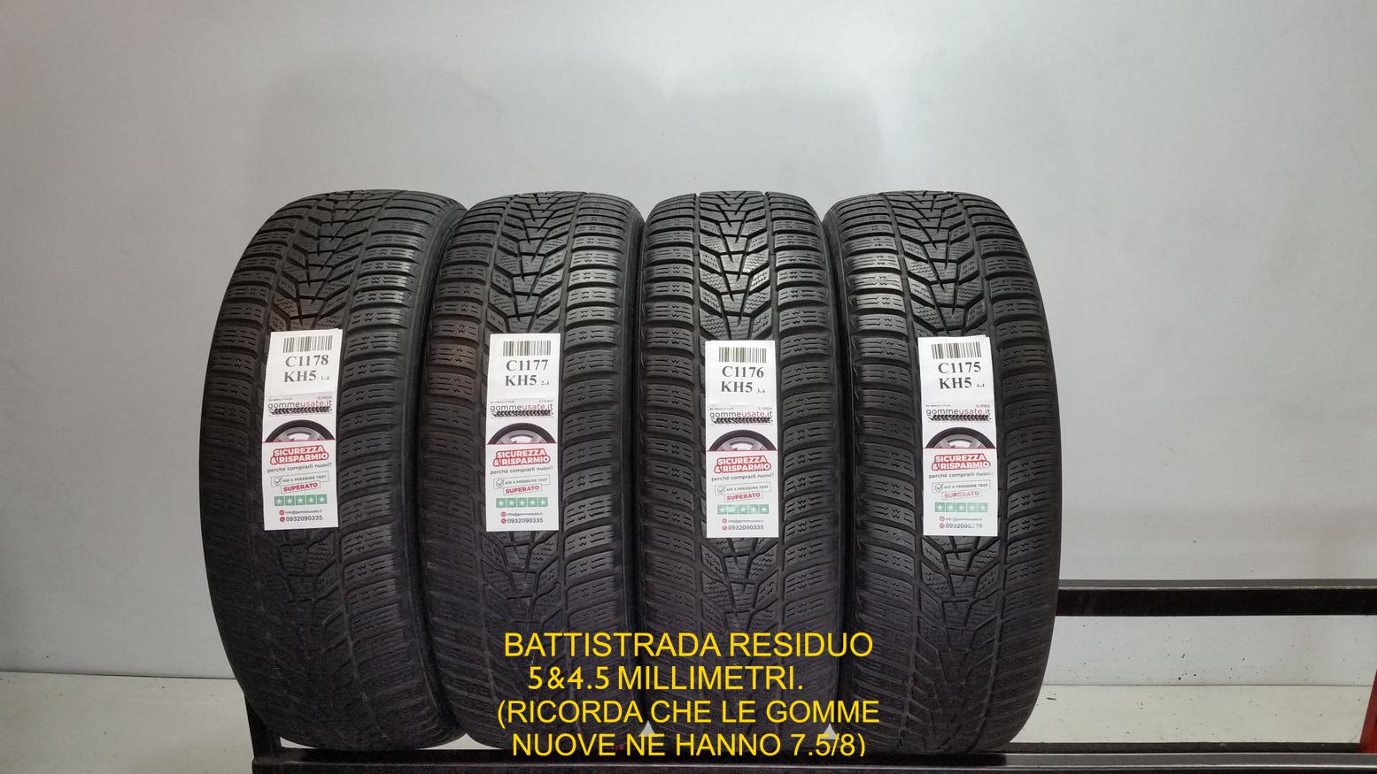 WINTER ICEPT EVO 3
