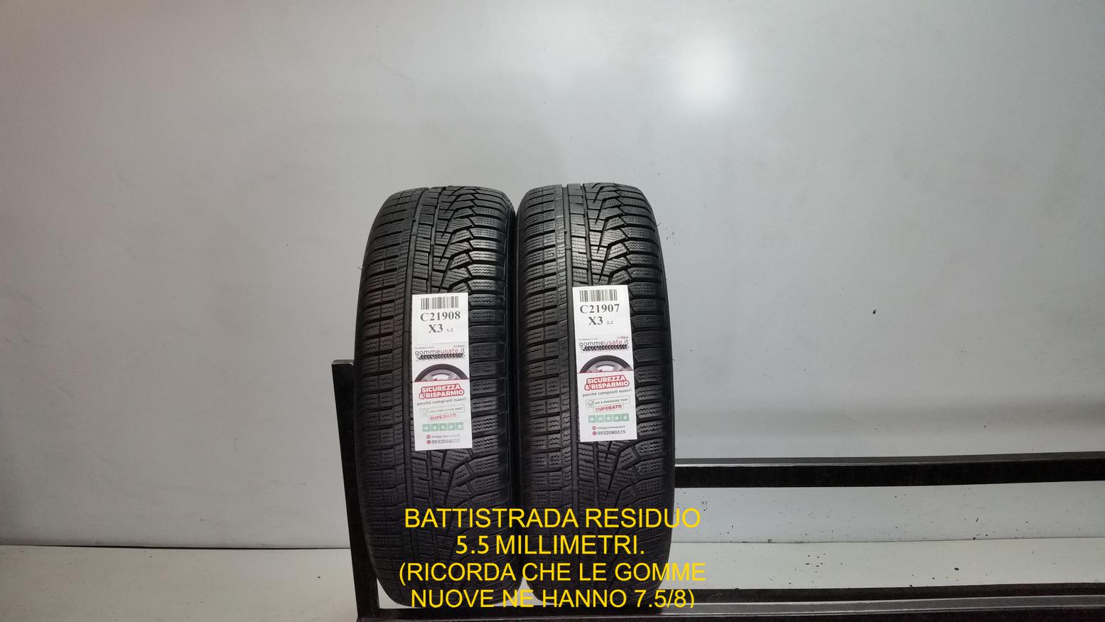 WINTER ICEPT EVO 2 RF