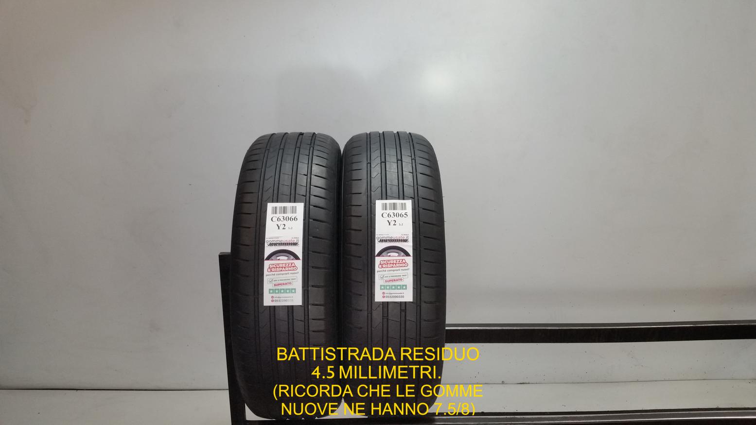 Hankook 205/65 R16 99H 