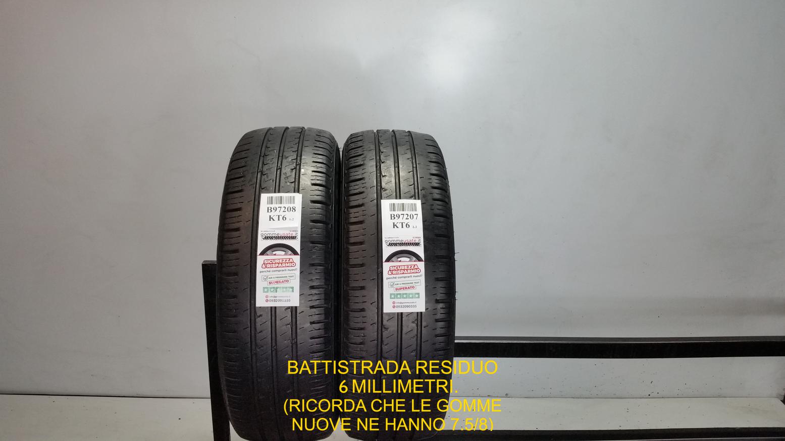 VANTRA LT