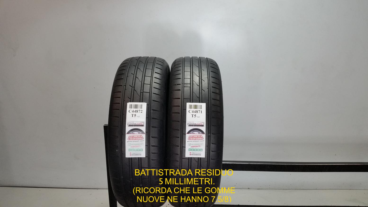 Hankook 205/65 R17 100Y 