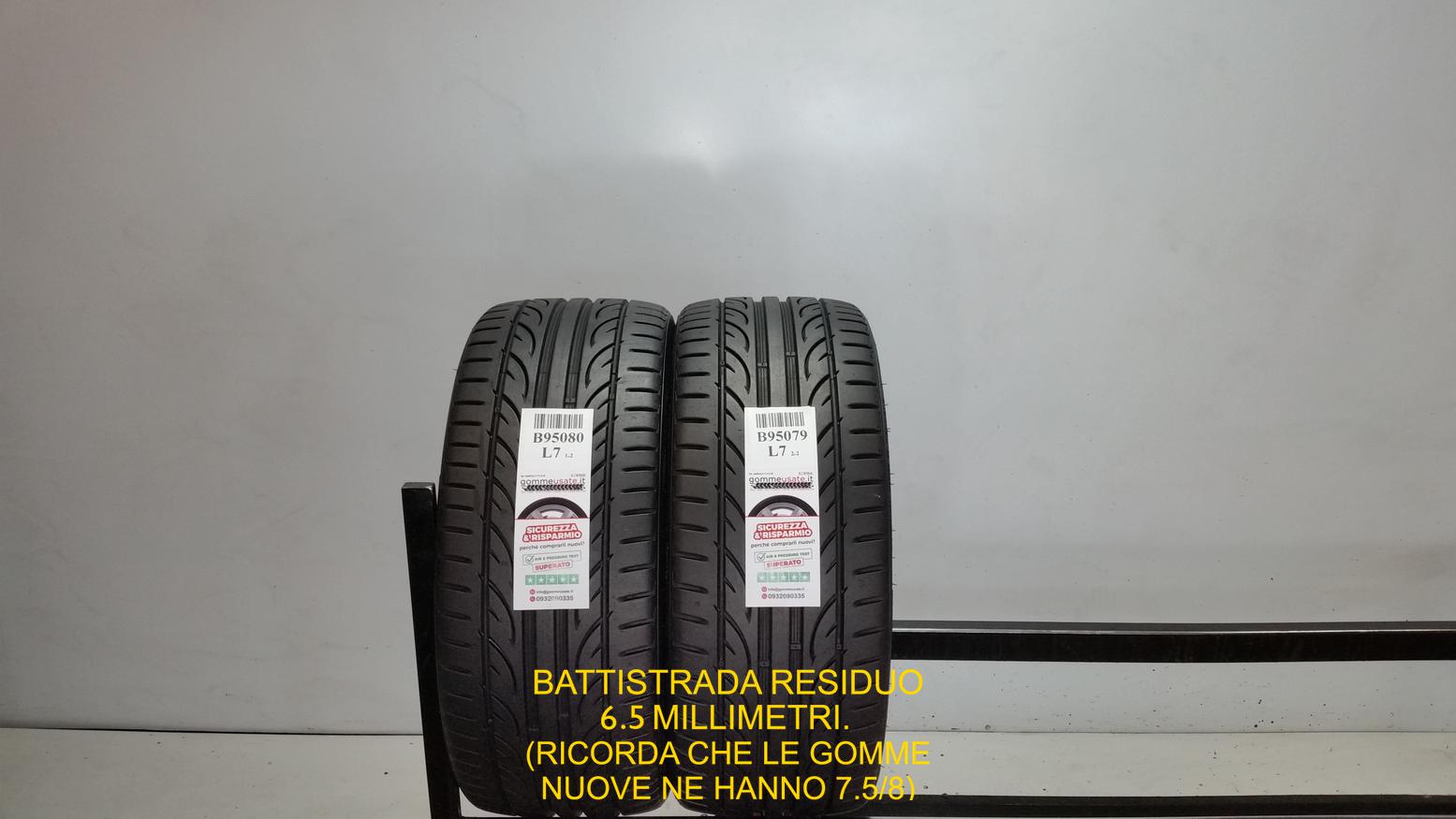 Hankook 215/35 R18 84Y 